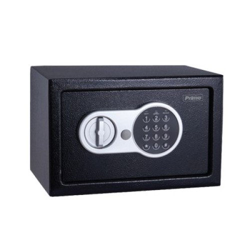 SAFEBOXE  PRSB-50068 ΚΛΕΙΔΙ & ΣΥΝΔΙΑΣΜΟ BLACK